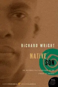 Native Son, Paperback/Richard Wright