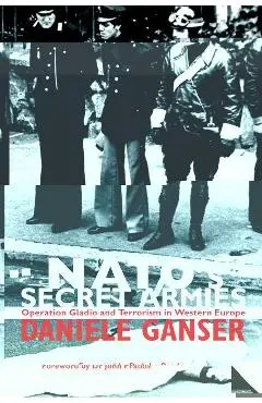 NATO's Secret Armies