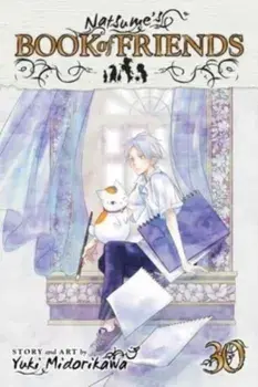 Natsume's Book of Friends, Vol. 30, Paperback/Yuki Midorikawa