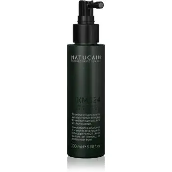 Natucain MKMS24 Hair Activator tonic impotriva caderii parului Spray