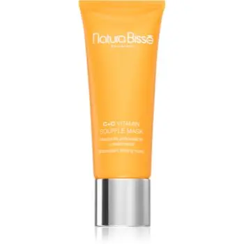 Natura Bissé C+C Vitamin Souffle Mask masca faciala pentru fermitate