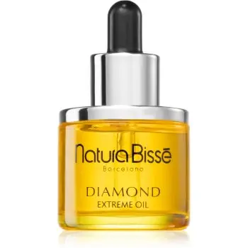 Natura Bissé Diamond Age-Defying Diamond Extreme ulei hranitor pentru piele