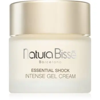 Natura Bissé Essential Shock Intense crema gel pentru fermitatea pielii