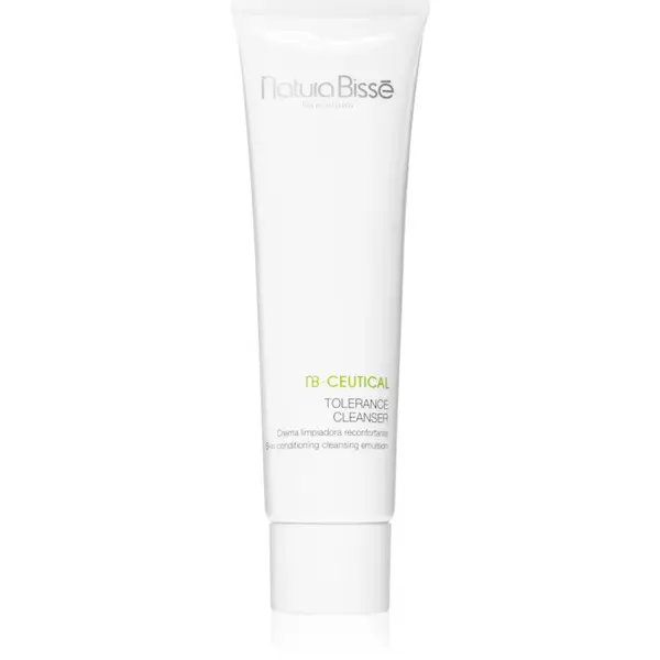 Natura Bissé Nb-ceutical Tolerance Cleanser demachiant delicat pentru netezirea pielii 150 ml