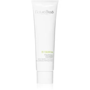 Natura Bissé Nb-ceutical Tolerance Cleanser demachiant delicat pentru netezirea pielii