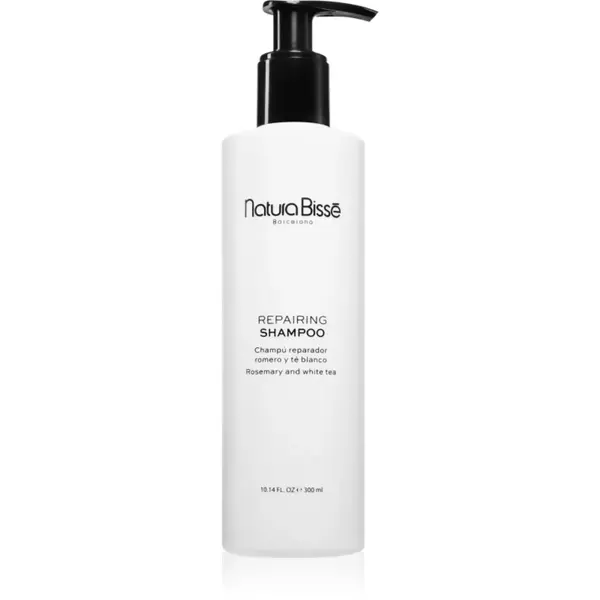 Natura Bissé Repairing Shampoo Sampon de restaurare in profunzime pentru par sensibil 300 ml