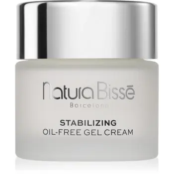 Natura Bissé Stabilizing Oil Free Gel-Cream gel de protectie cremoasa cu efect de hidratare