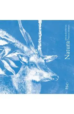 Natura (English and Spanish Edition) - María José Ferrada