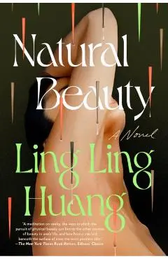 Natural Beauty - Ling Ling Huang