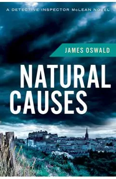 Natural Causes, 1 - James Oswald