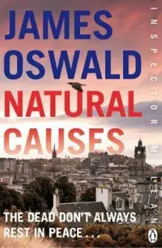 Natural Causes, Paperback/James Oswald