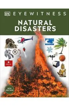 Natural Disasters - Dk