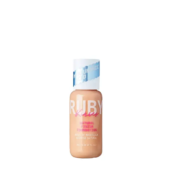 Natural finish foundation 35 ml
