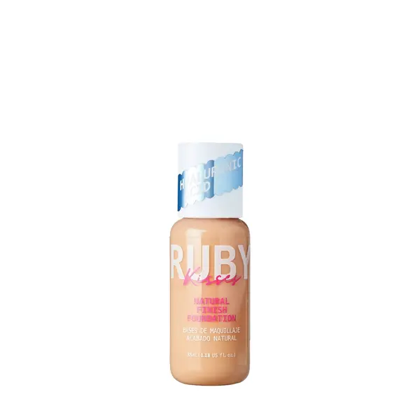 Natural finish foundation 35 ml