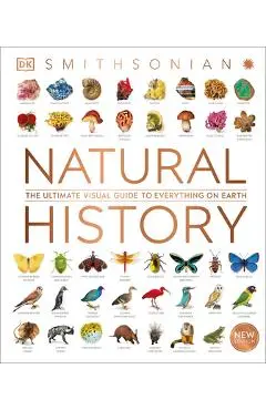 Natural History - Dk