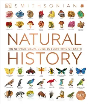 Natural History, Hardcover/***