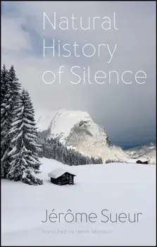 Natural History of Silence, Paperback/***