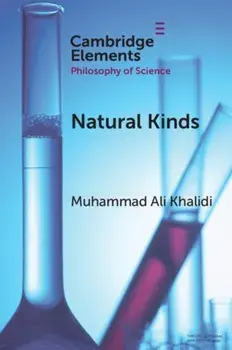 Natural Kinds, Paperback/***