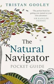 Natural Navigator Pocket Guide, Hardcover/Tristan Gooley