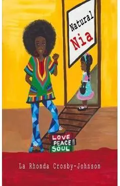Natural Nia - La Rhonda Crosby-johnson