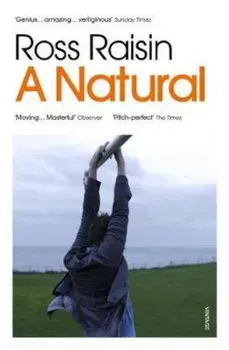 Natural, Paperback/Ross Raisin