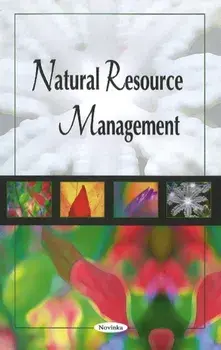 Natural Resource Management, Paperback/***