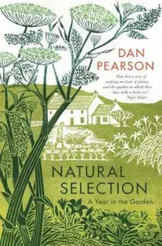 Natural Selection, Hardcover/Dan Pearson