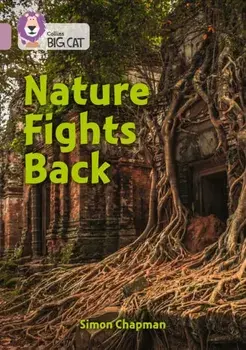 Nature Fights Back. Band 18/Pearl, Paperback/Simon Chapman