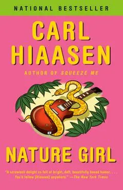 Nature Girl - Carl Hiaasen
