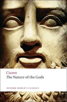 Nature of the Gods, Paperback/Marcus Tullius Cicero