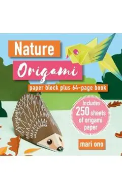 Nature Origami - Mari Ono