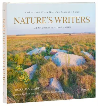 Nature's Writers. Mentored by The Land, Hardback/Camille Dungy