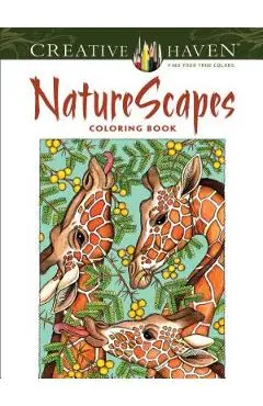 NatureScapes - Patricia J. Wynne