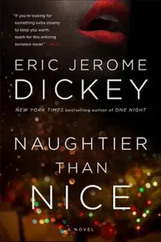Naughtier Than Nice, Paperback/Eric Jerome Dickey