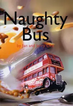 Naughty Bus. Revised ed, Paperback/Jan Oke