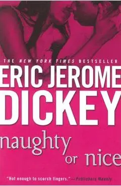 Naughty or Nice - Eric Jerome Dickey
