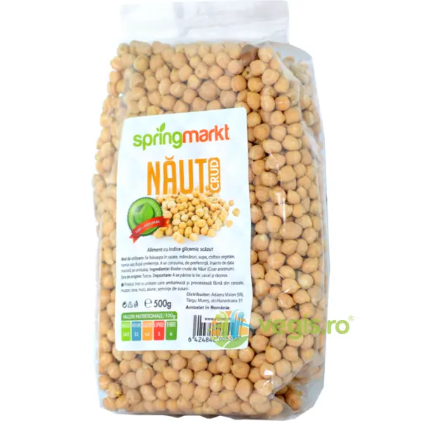 Naut Crud 500g