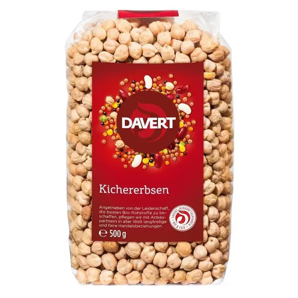 Naut, eco - 500 g