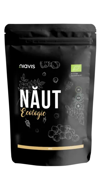 Naut ecologic, 500g, Niavis
