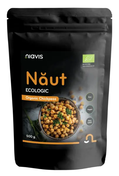 Naut ecologic, 500g, Niavis