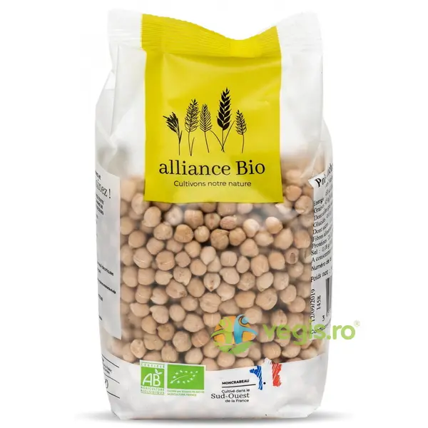 Naut Ecologic/Bio 500g