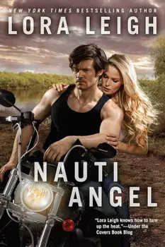 Nauti Angel, Paperback/Lora Leigh
