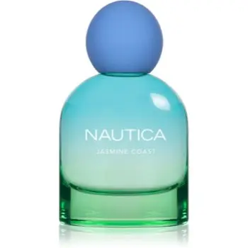 Nautica Jasmine Coast Eau de Parfum pentru femei