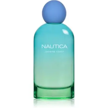 Nautica Jasmine Coast Eau de Parfum pentru femei