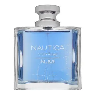 Nautica Voyage N-83 eau de Toilette pentru barbati 100 ml
