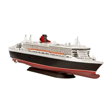 Nava queen mary 2