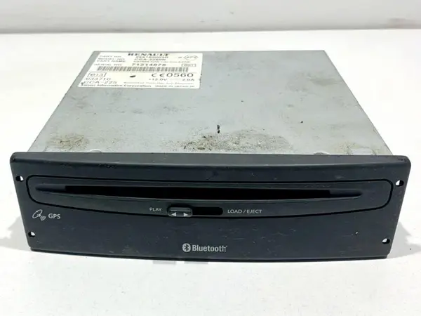 Navigatie 259150003R Renault Laguna 3 facelift (2010-2013)