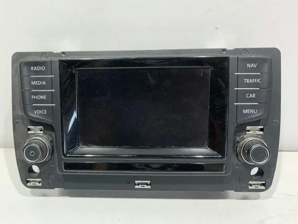 Navigatie 5G0919605D Volkswagen Golf 7 (2012-2017)