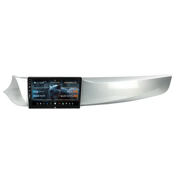 Navigatie Alfa Romeo Giulietta (2010-2014), Android, E-Octacore 2GB RAM + 32GB ROM, 10.1 Inch - AD-BGE10002+AD-BGRKIT154