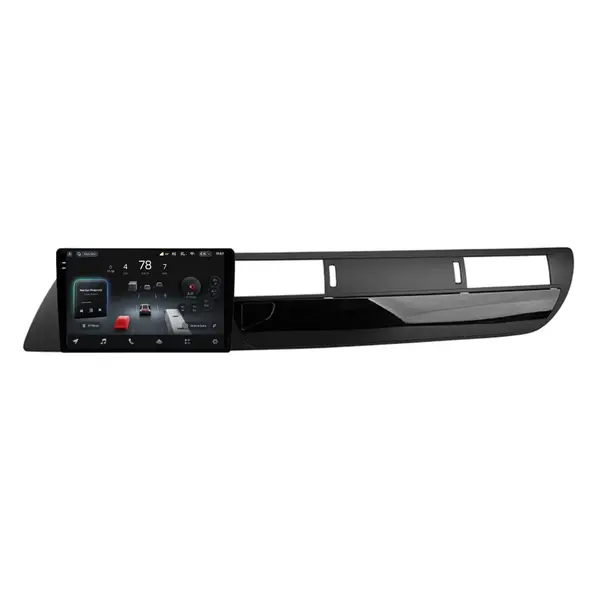 Navigatie Auto cu Asistenta AI Teyes CC4 PRO Citroen C5 2007-2019 8+128GB 9.5" QLED, Android 13, 5G, 7.1 DSP, CarPlay